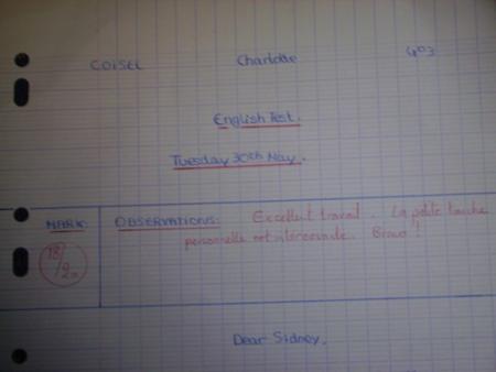 &- ChOuChOuTe -&