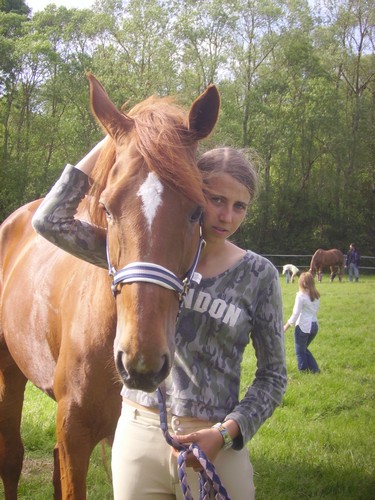 {} FlEuRe AnD mE {}